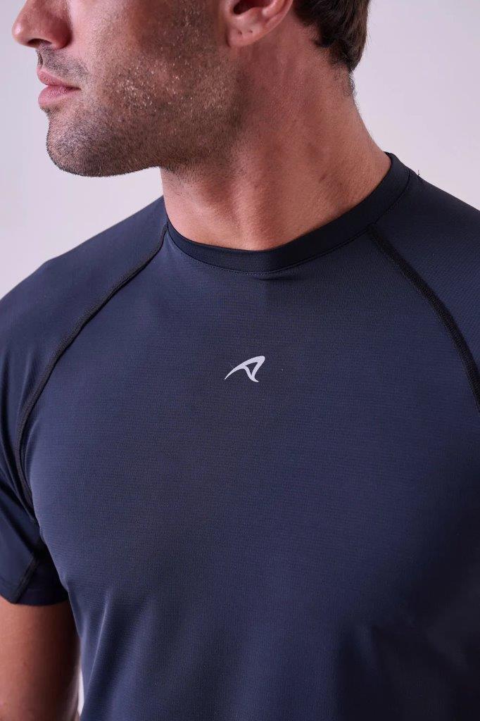 Camiseta Grit Bossa UV50 MASC 2