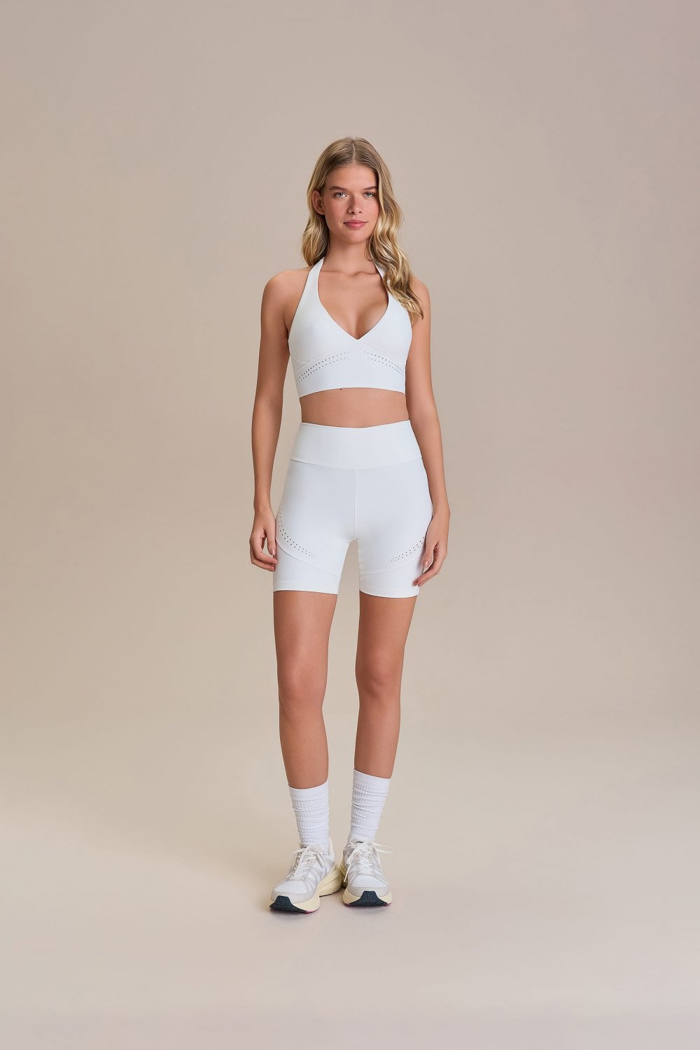 Top Halter V Neopren 5