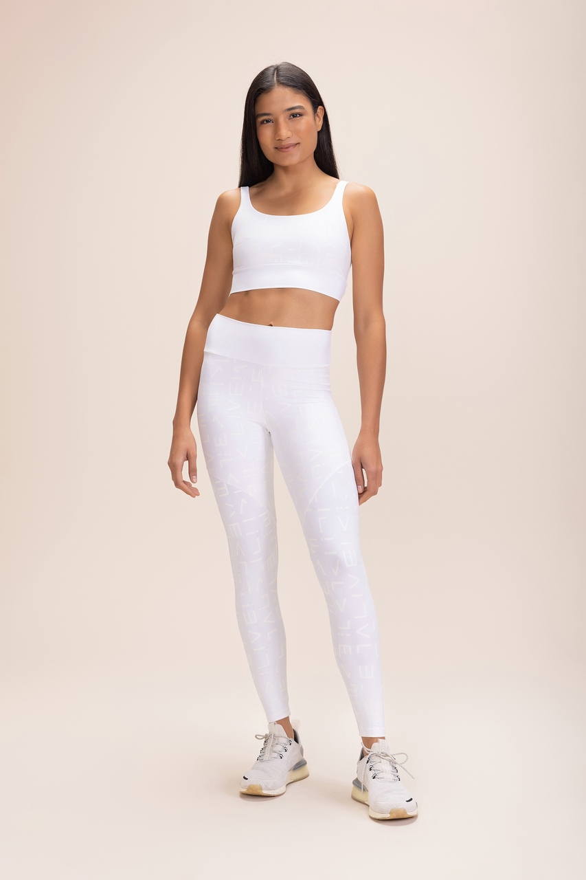 Legging Icon Hydefit Adaptiv 1