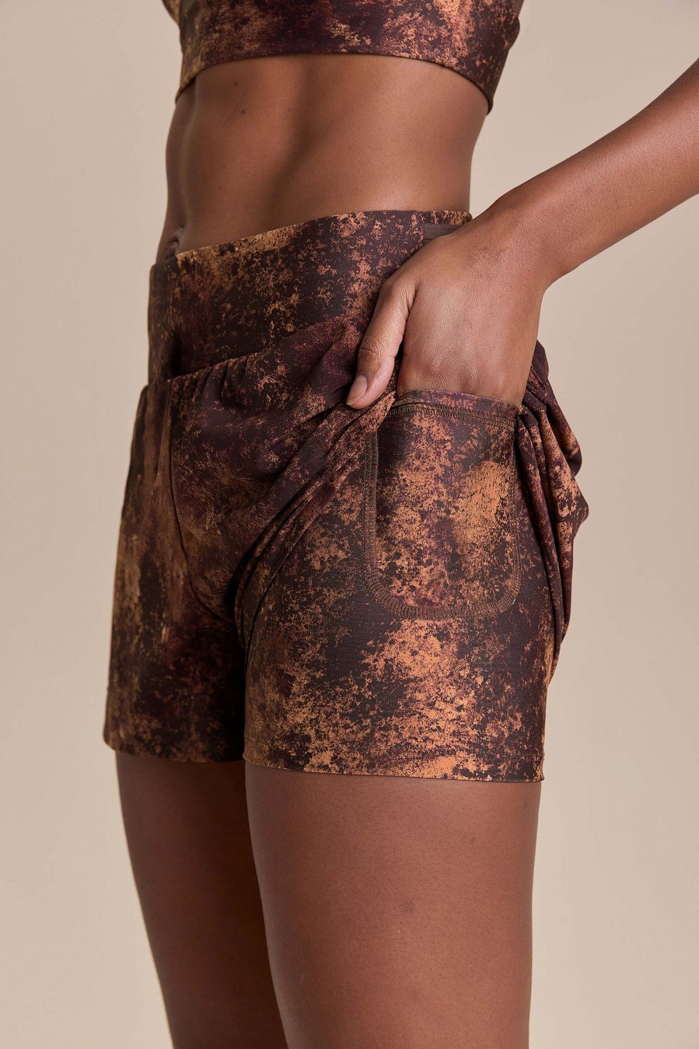 Shorts Pro Dryside Evolve 3