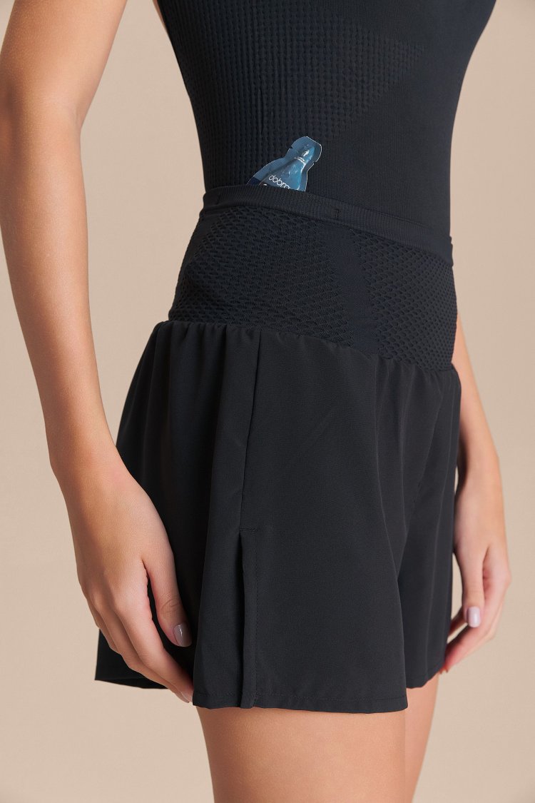 Shorts Dryside Seamless Knit 2