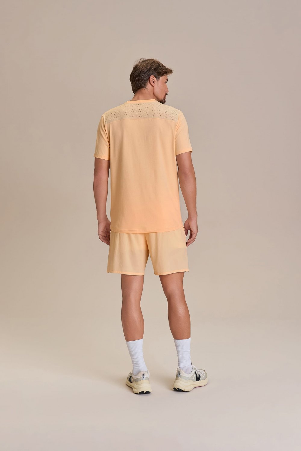 Camiseta Comfy Pima Slim Men 2