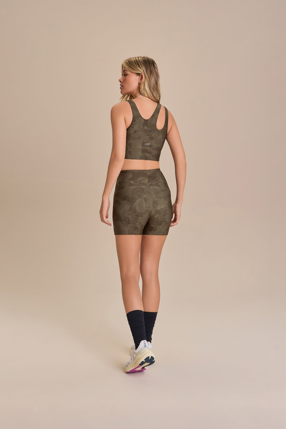 Top Athletic Pro Brisk 5