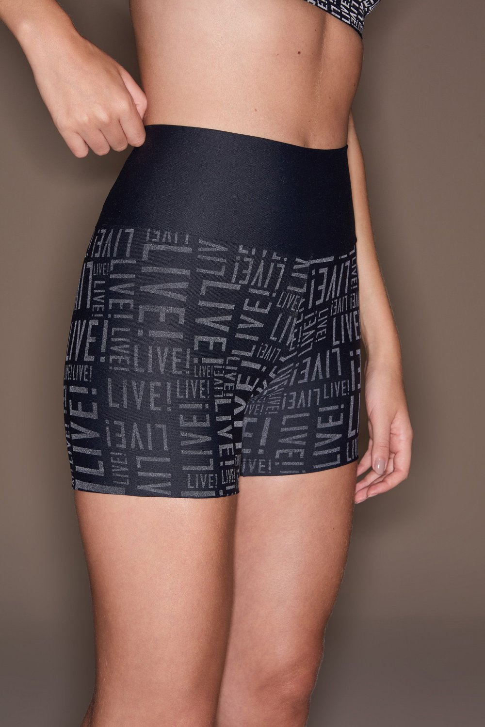 Shorts Fit Live 1