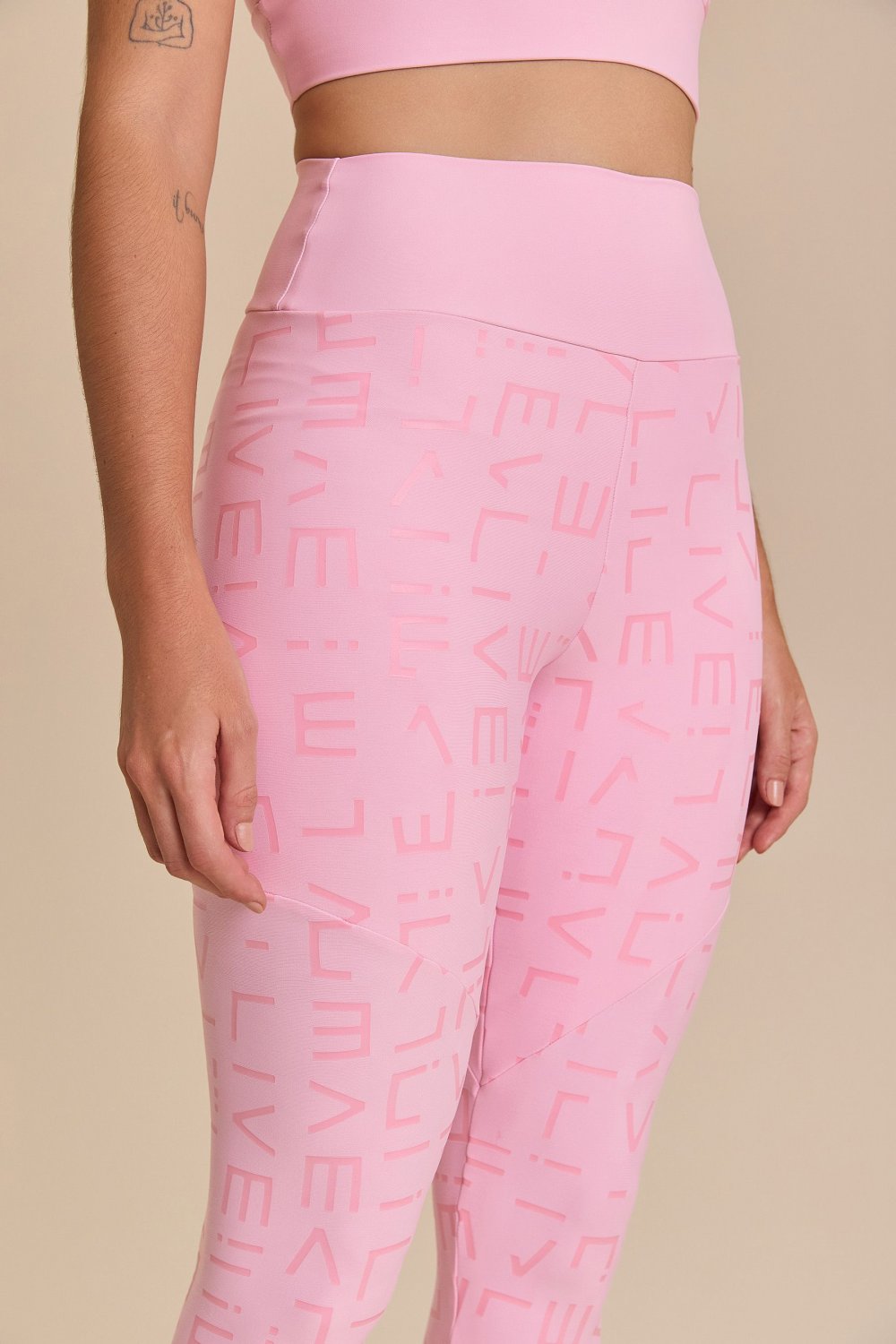 Legging Icon Hydefit Adaptiv 4