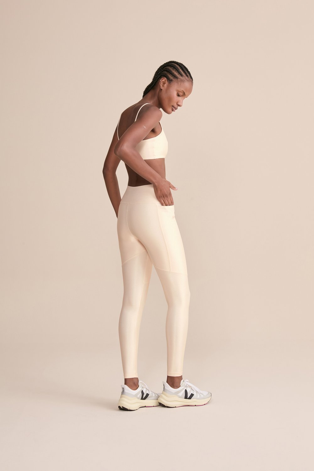 Legging Allure Adaptiv 2