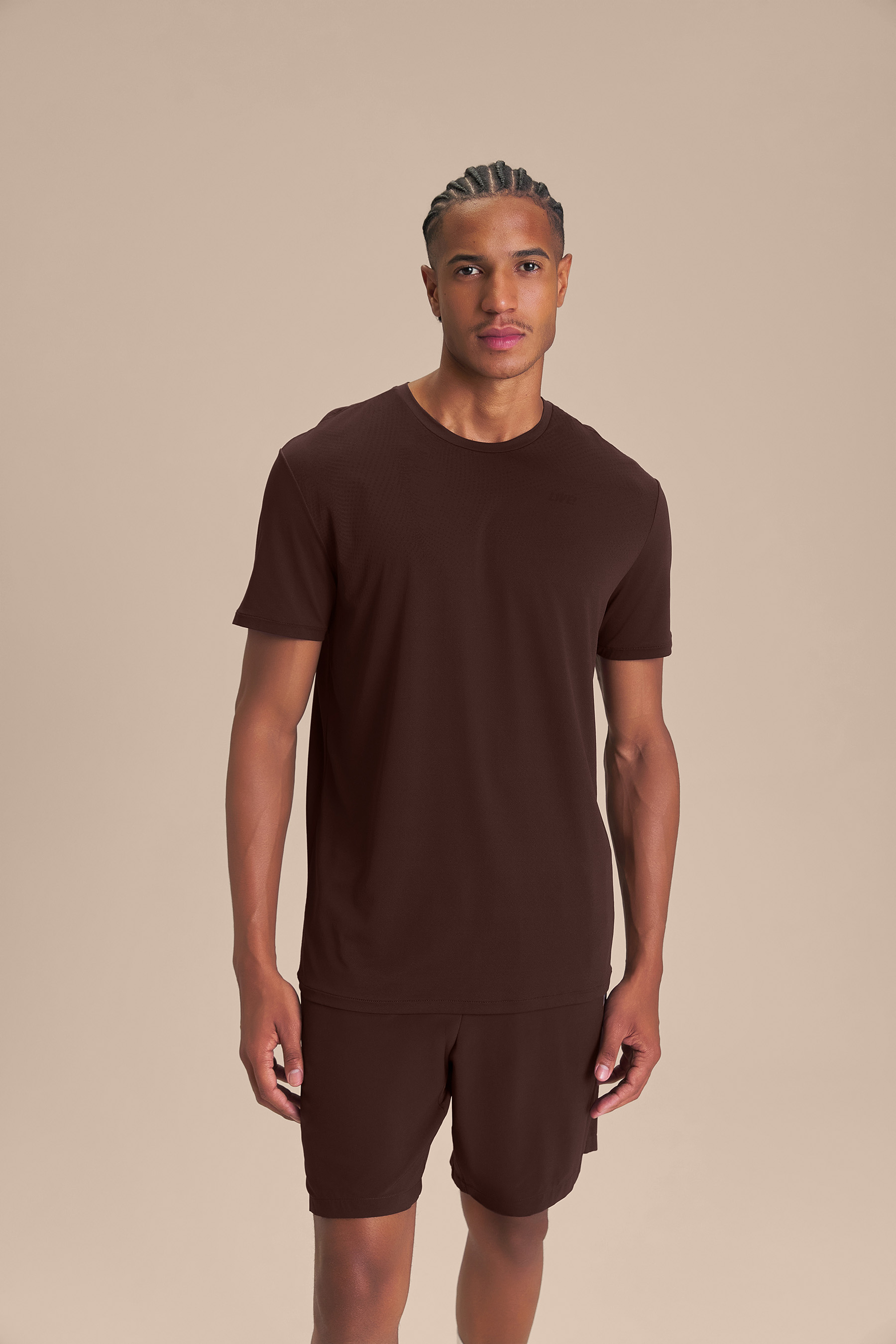 Camiseta Train Comfy Men
