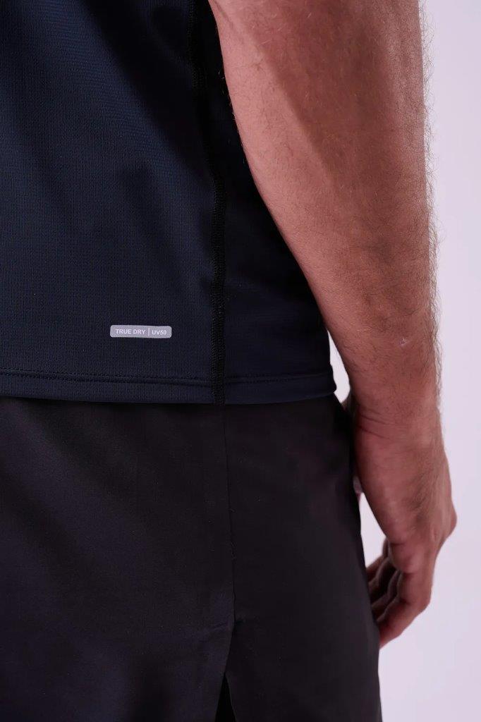 Camiseta Grit Bossa UV50 MASC 5