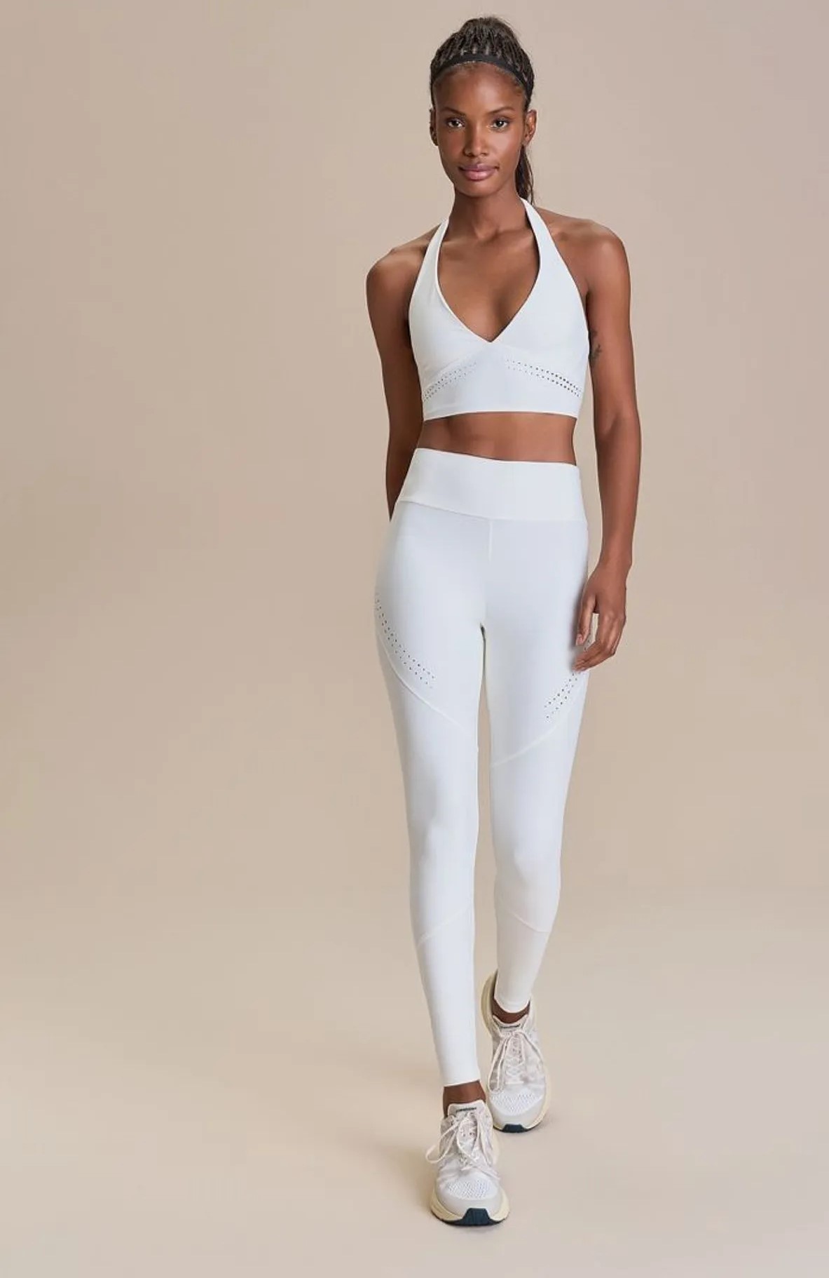 Legging V Neopren
