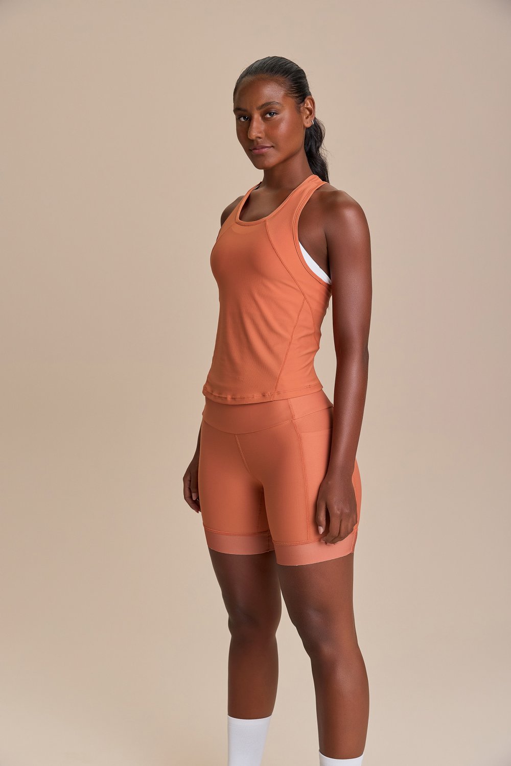 Bermuda Six Pockets Run Speed 3