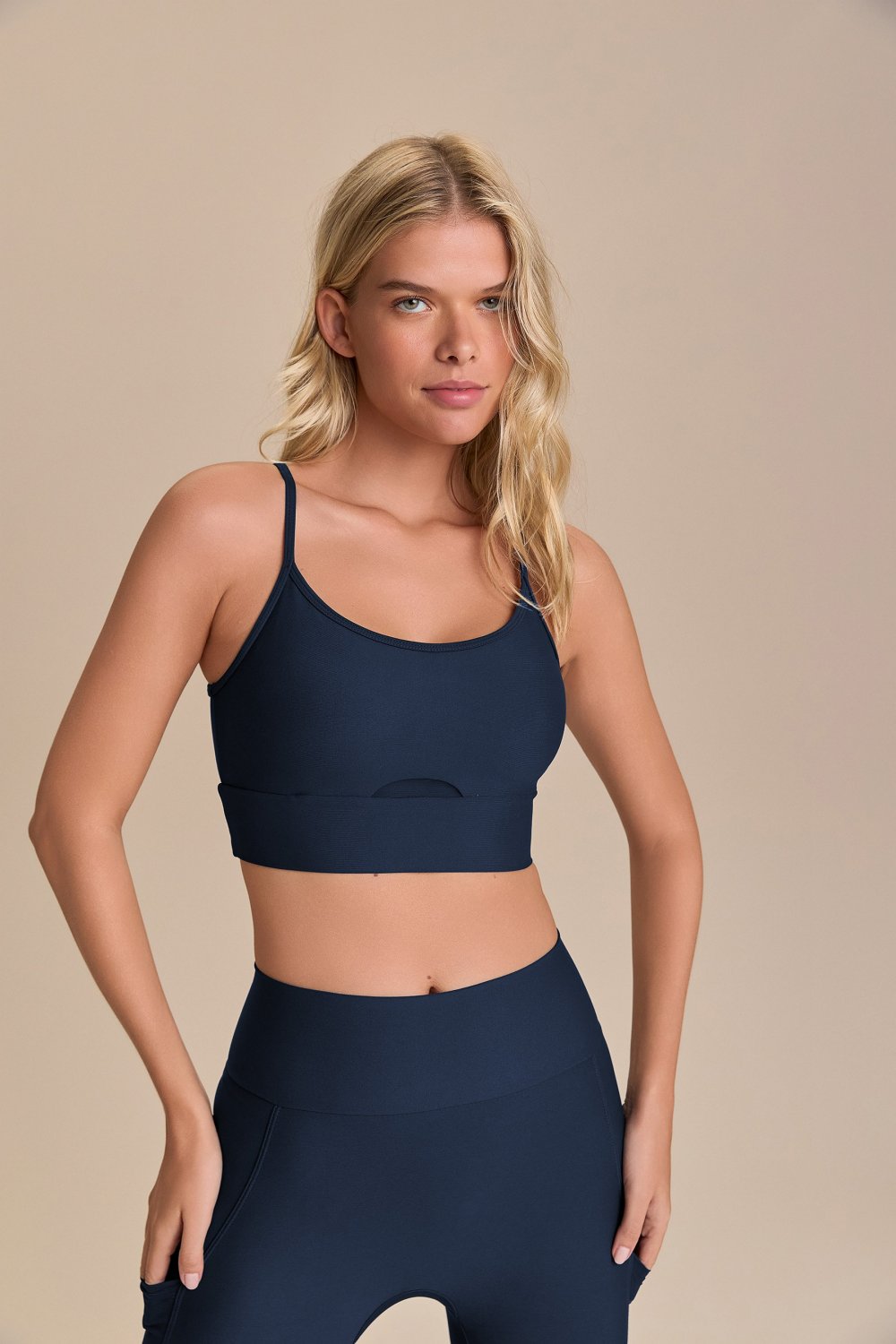 Legging Tule Hydefit Adaptiv 30