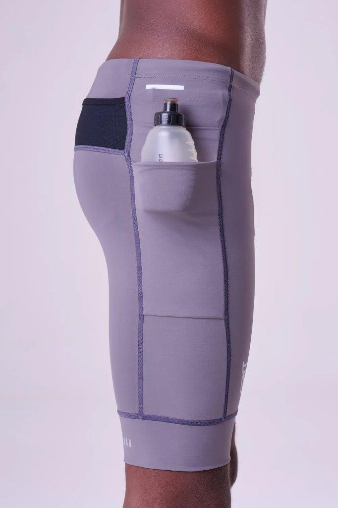 Bermuda Grit Bossa 6 Bolsos 9" Masc Color 7