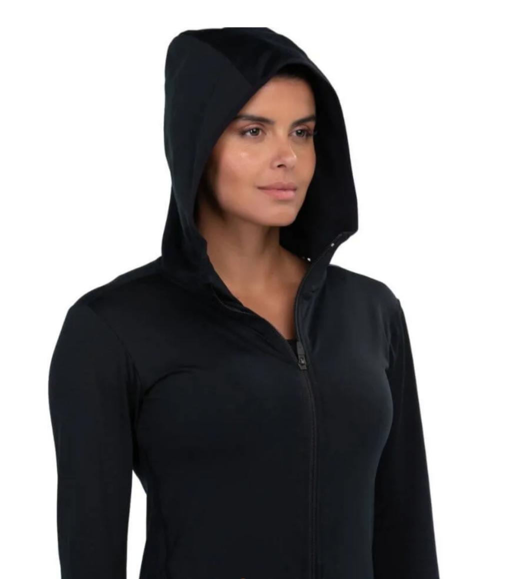 Jaqueta Termica Heated Cor:Preto;Tamanho:M 3