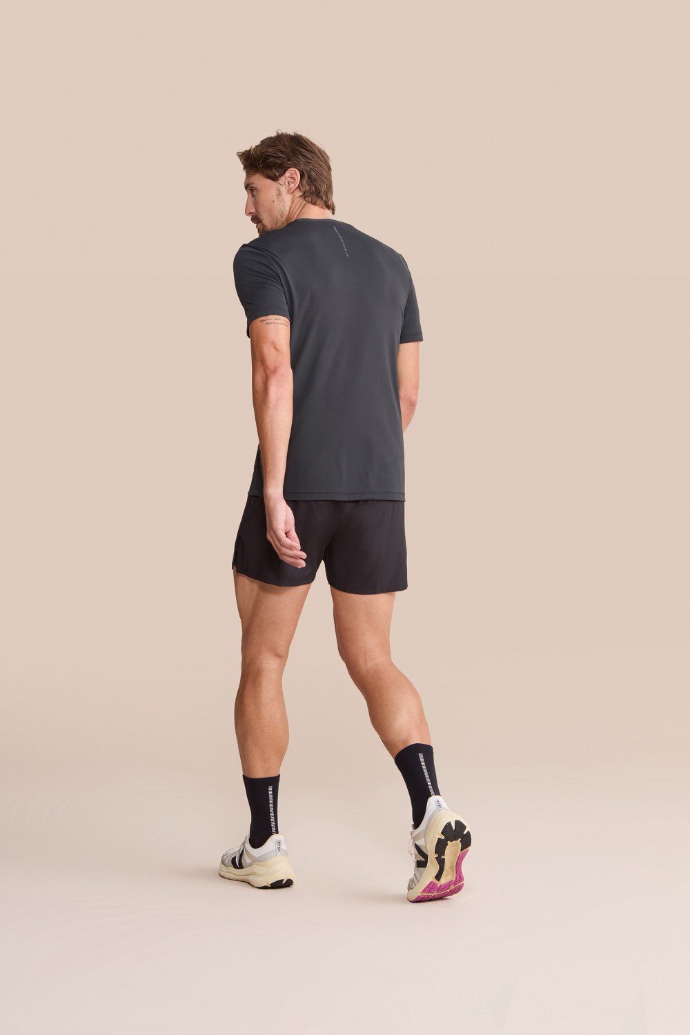 Shorts Fast 4 Six Pockets Men 2