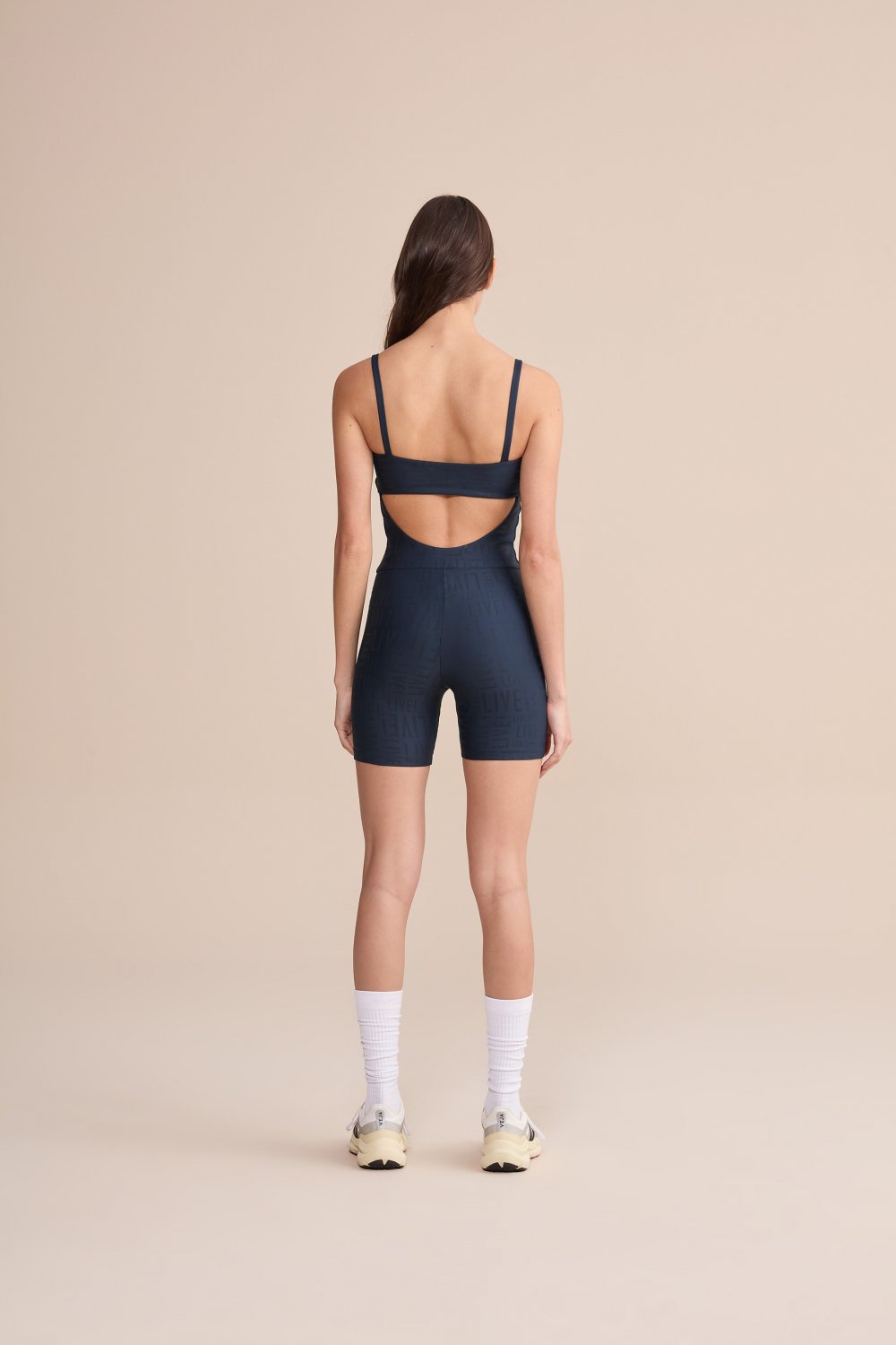 Macaquinho Shorts Sense Pro Color 5