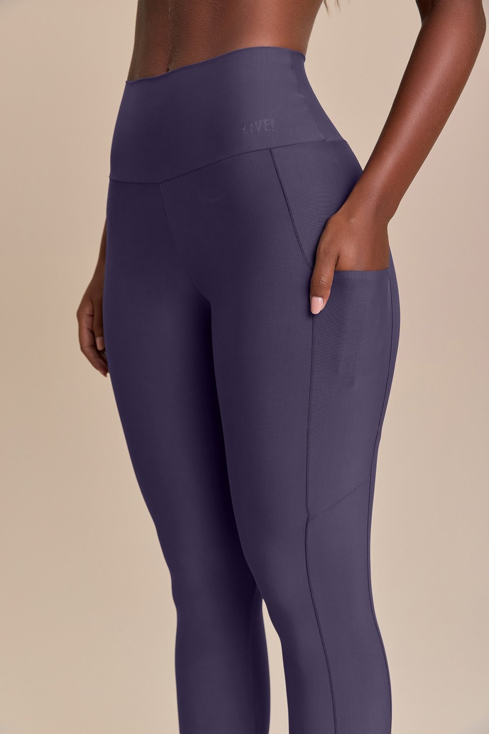Legging Intense Race Pro 4