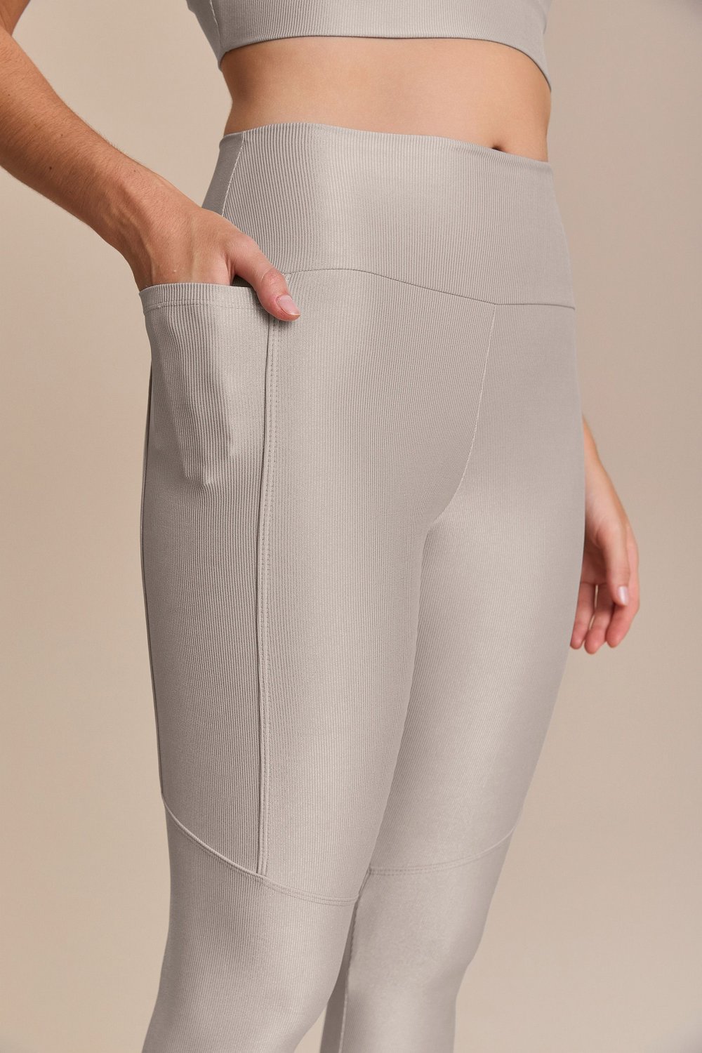 Legging Allure Adaptiv 3