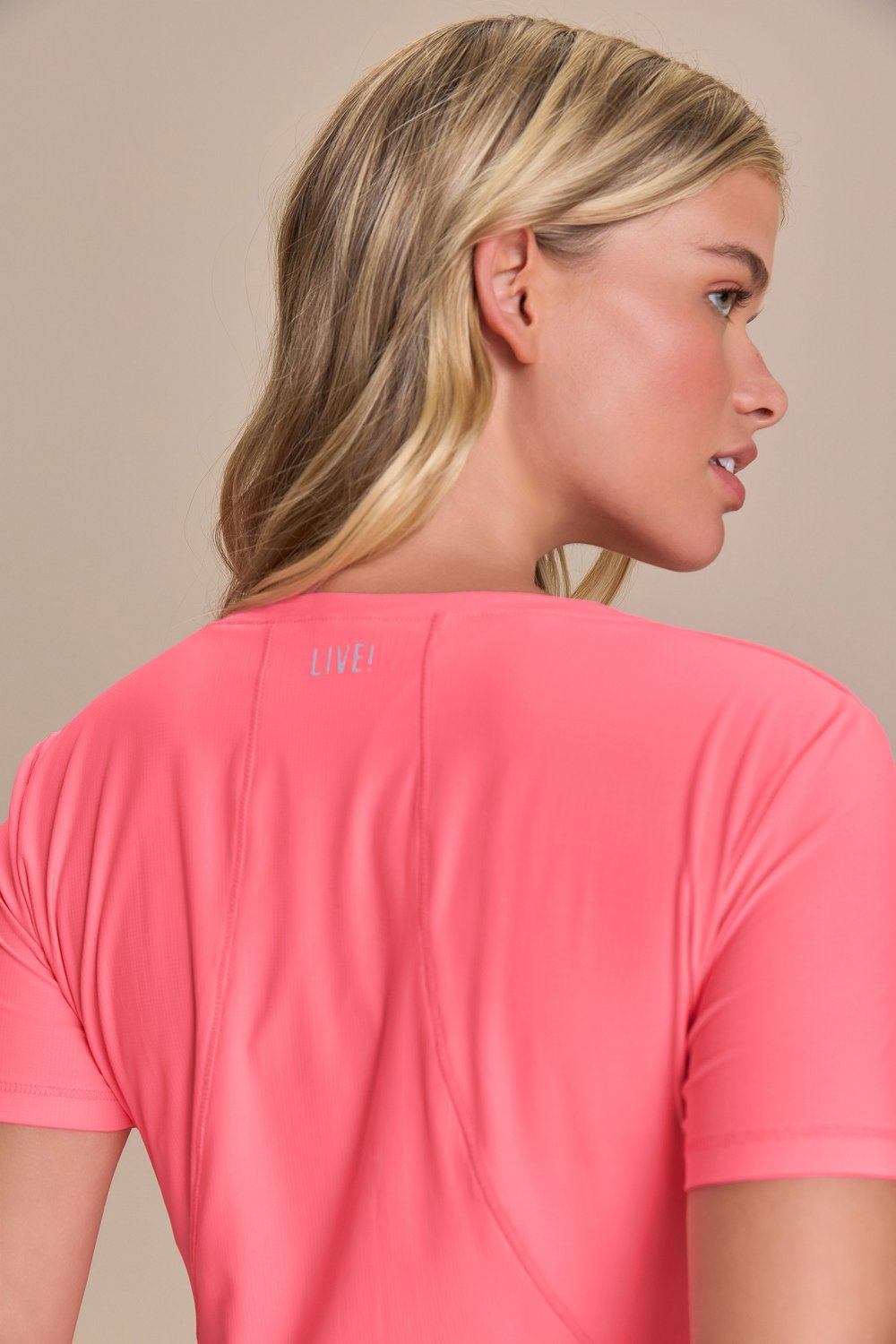 Blusa Harmony 2