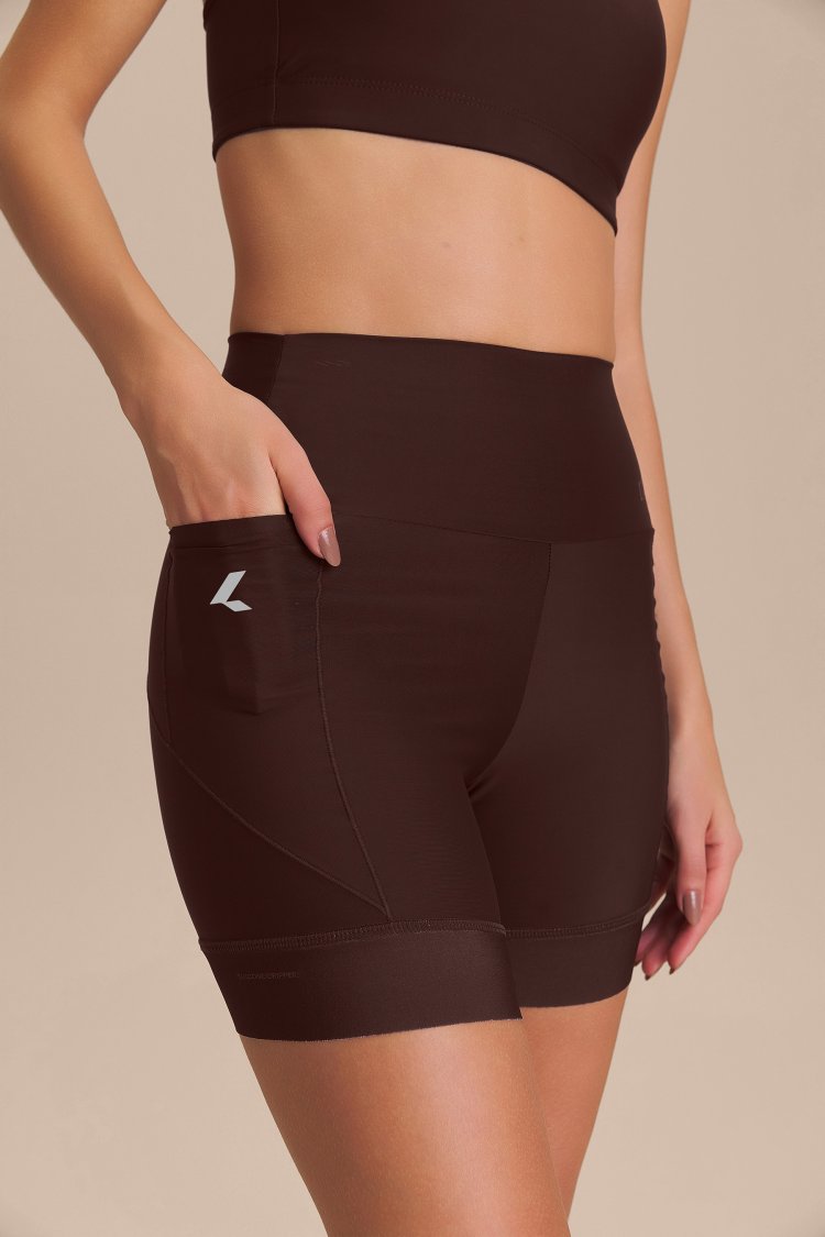 Shorts Intense Race Pro