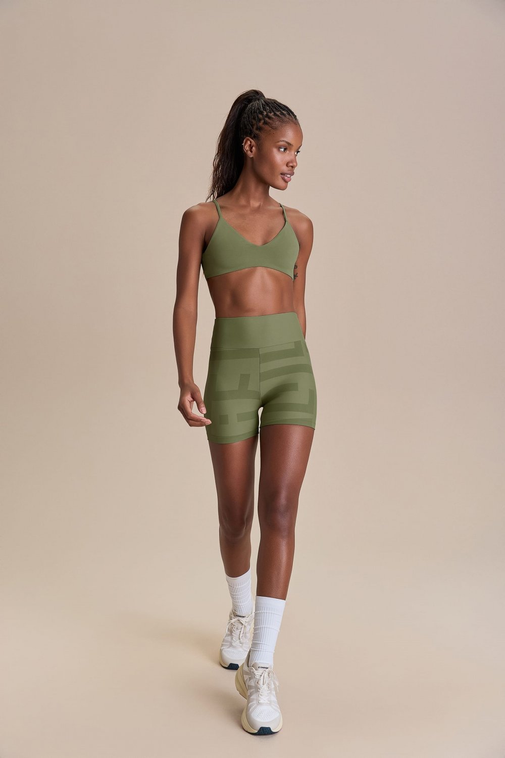 Shorts Maxi LIVE 3