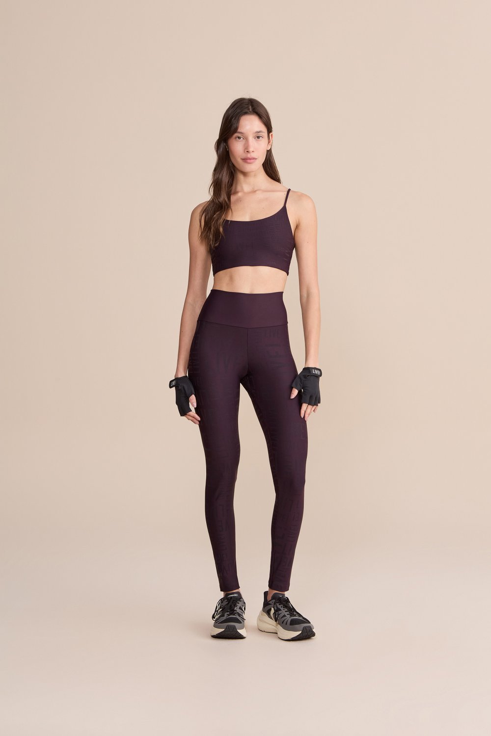 Calca Fuso Pocket Back Reflex