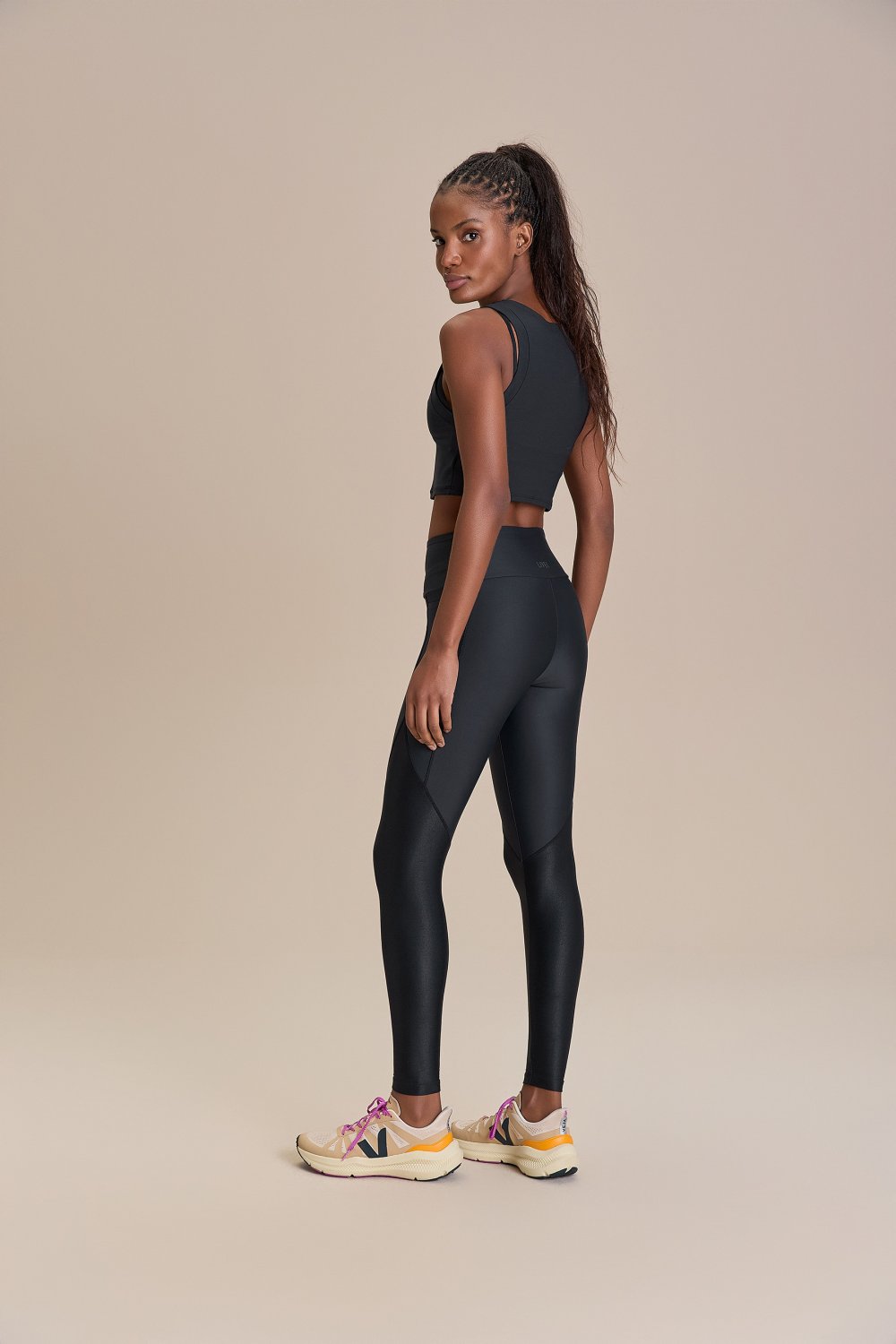 Regata Cropped Breezy Skin 4