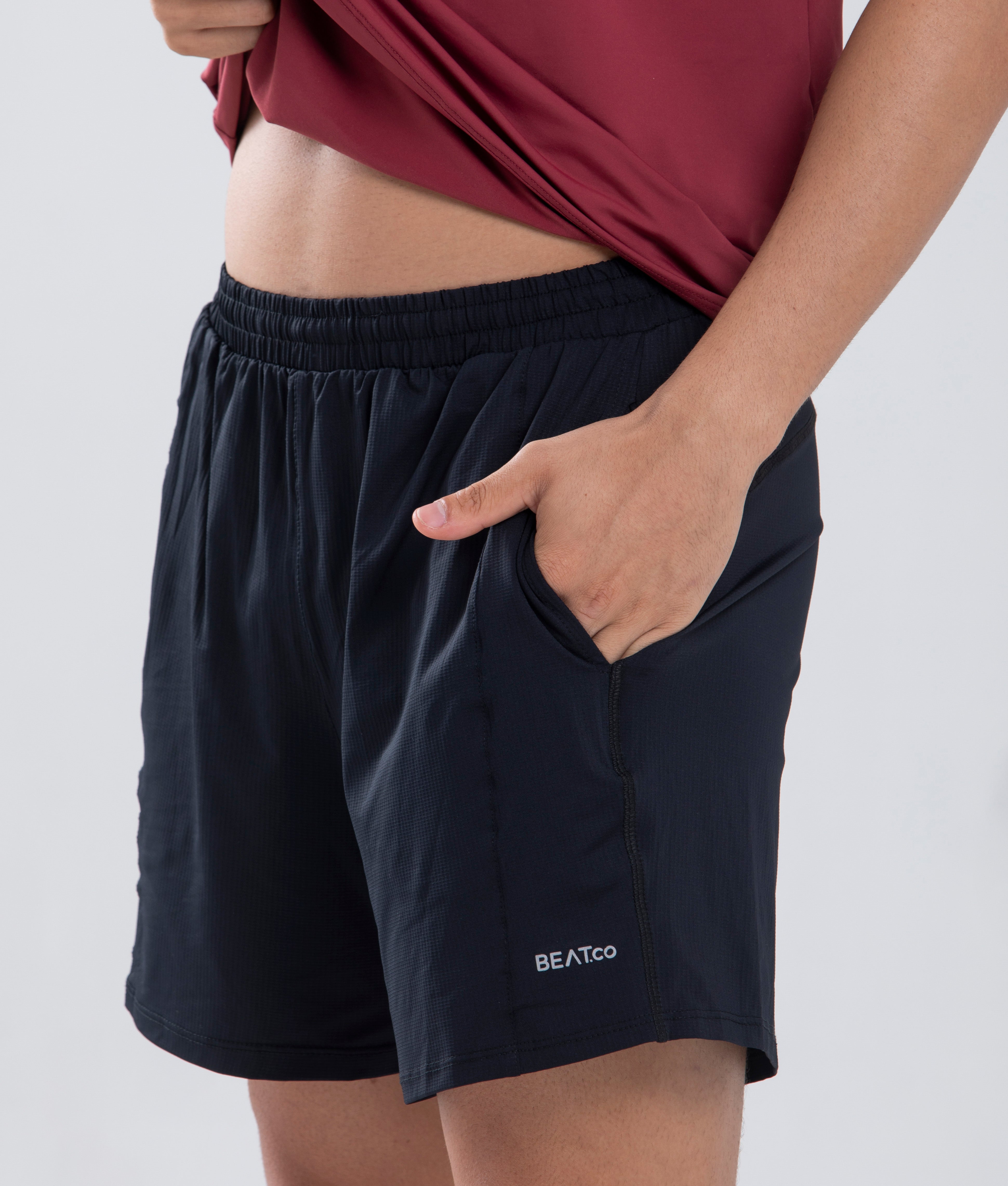 Short Masculino Vortex 4