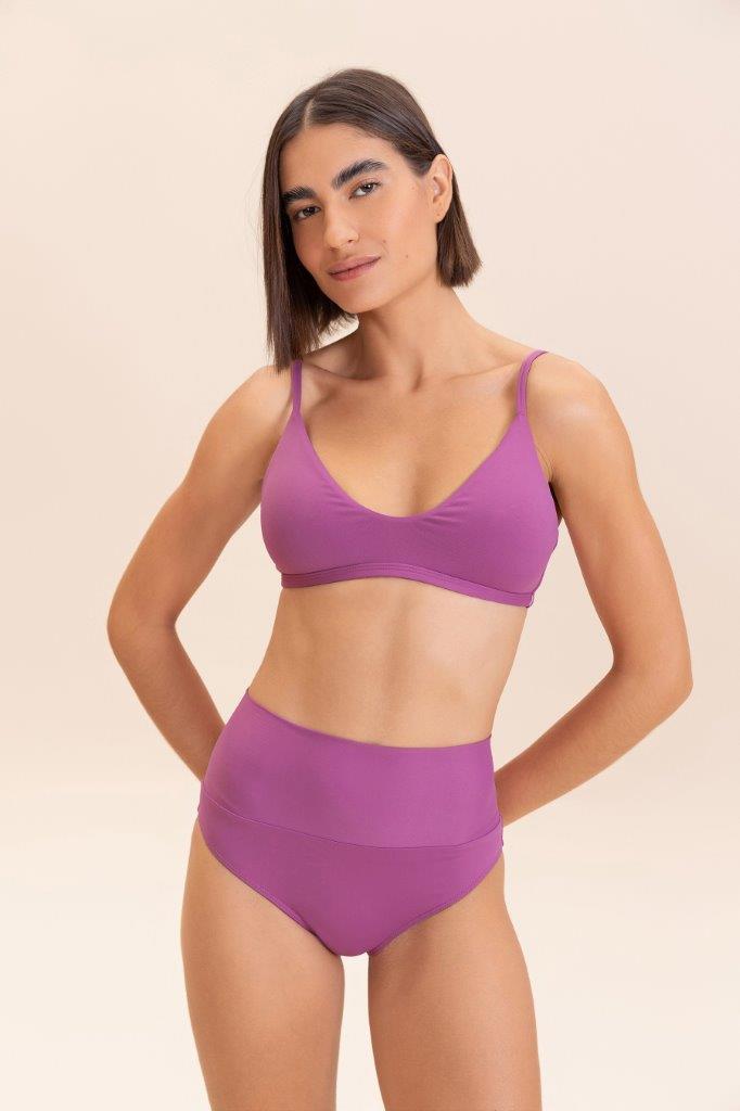 Tanga Hot Pants Pocket Sense 3