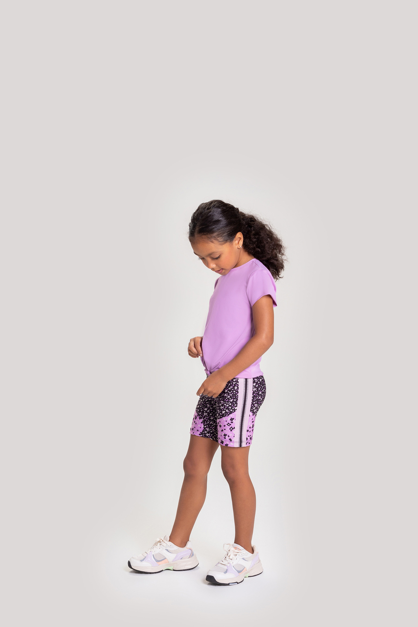 Bermuda Flora Kids 3