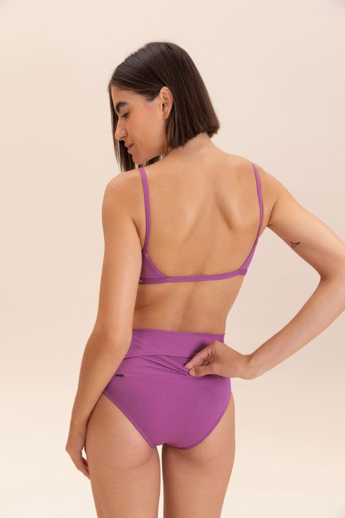 Tanga Hot Pants Pocket Sense 2