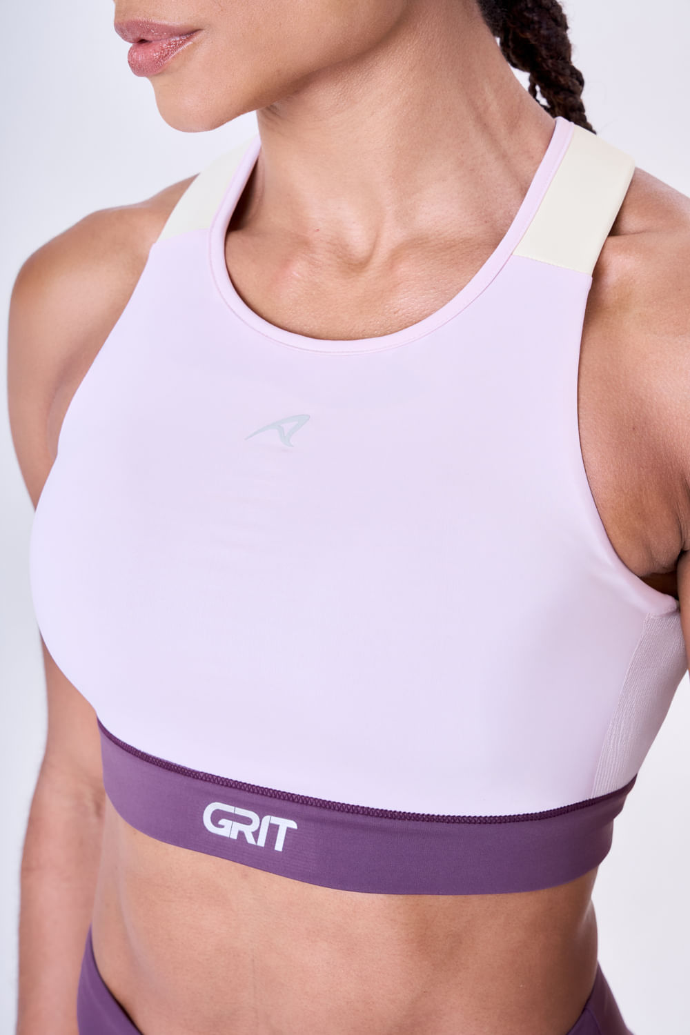 TOP GRIT BOSSA AJUSTAVEL 1 BOLSO NADADOR TRICOLOR 4