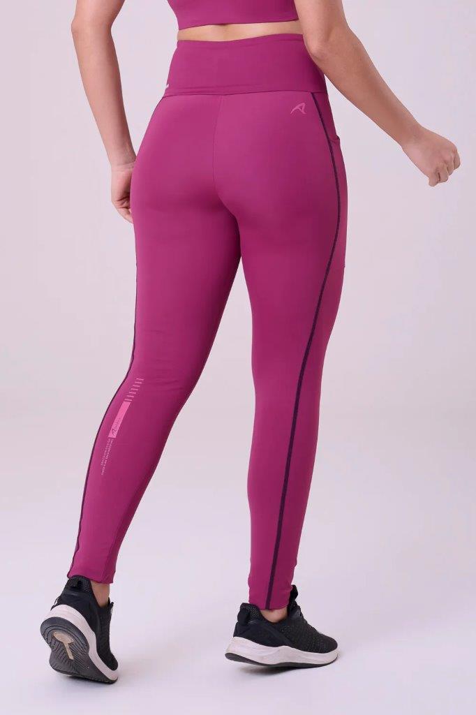 Legging Signature Samba 3