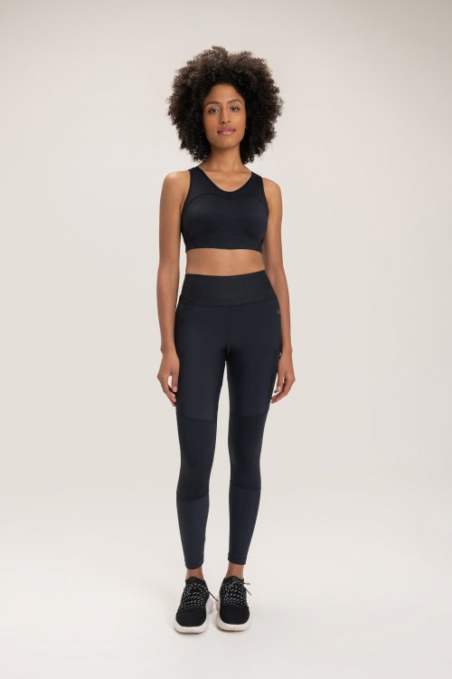 Top Speed Pro Noir Black 1
