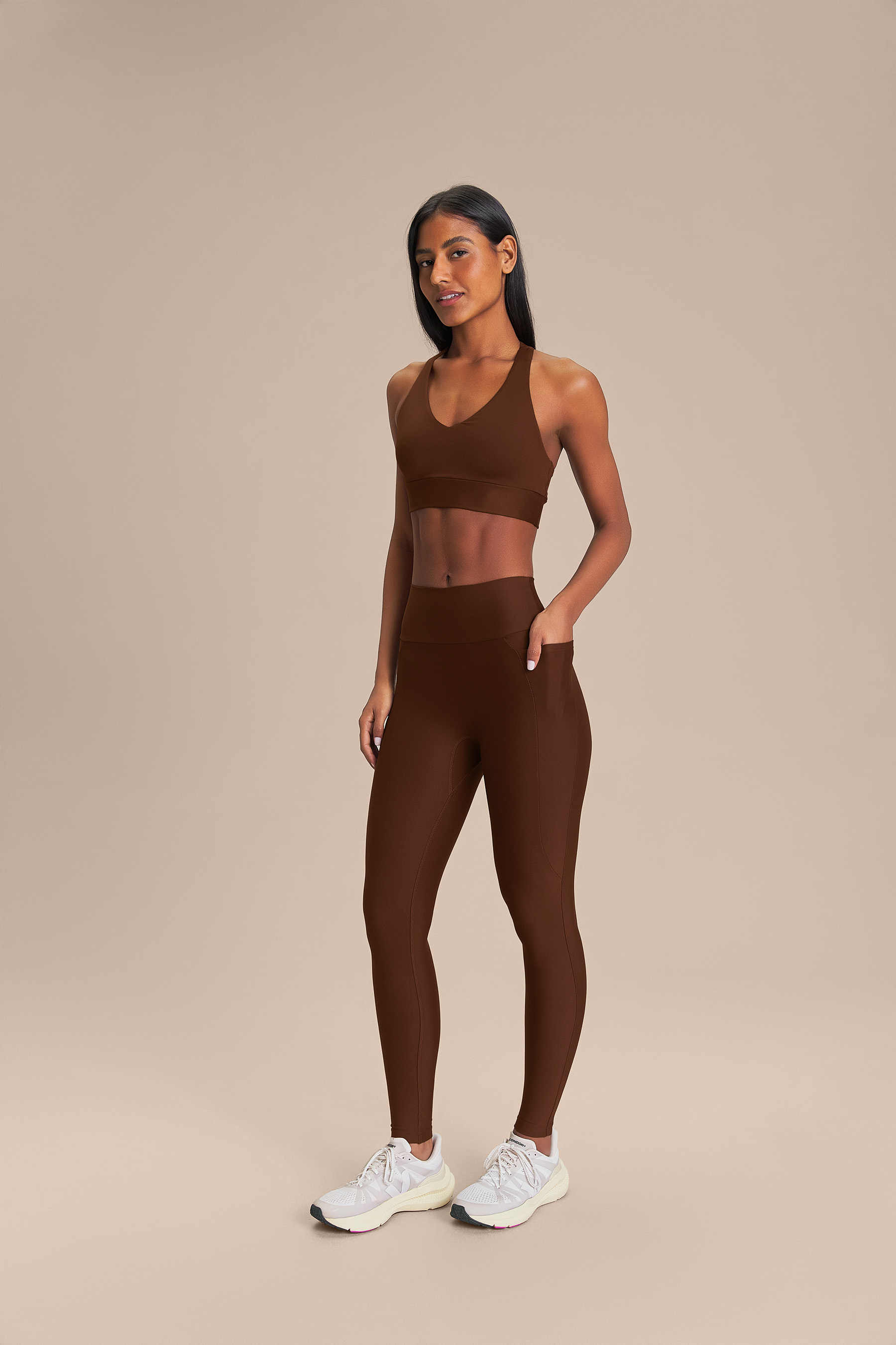 Legging Pocket Hydefit Adaptiv 6