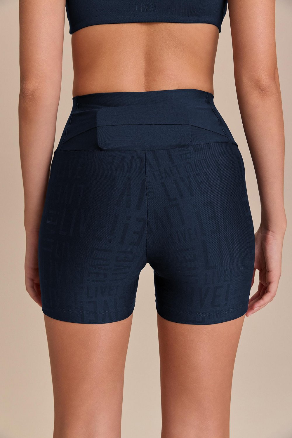 Shorts Fit Live 2