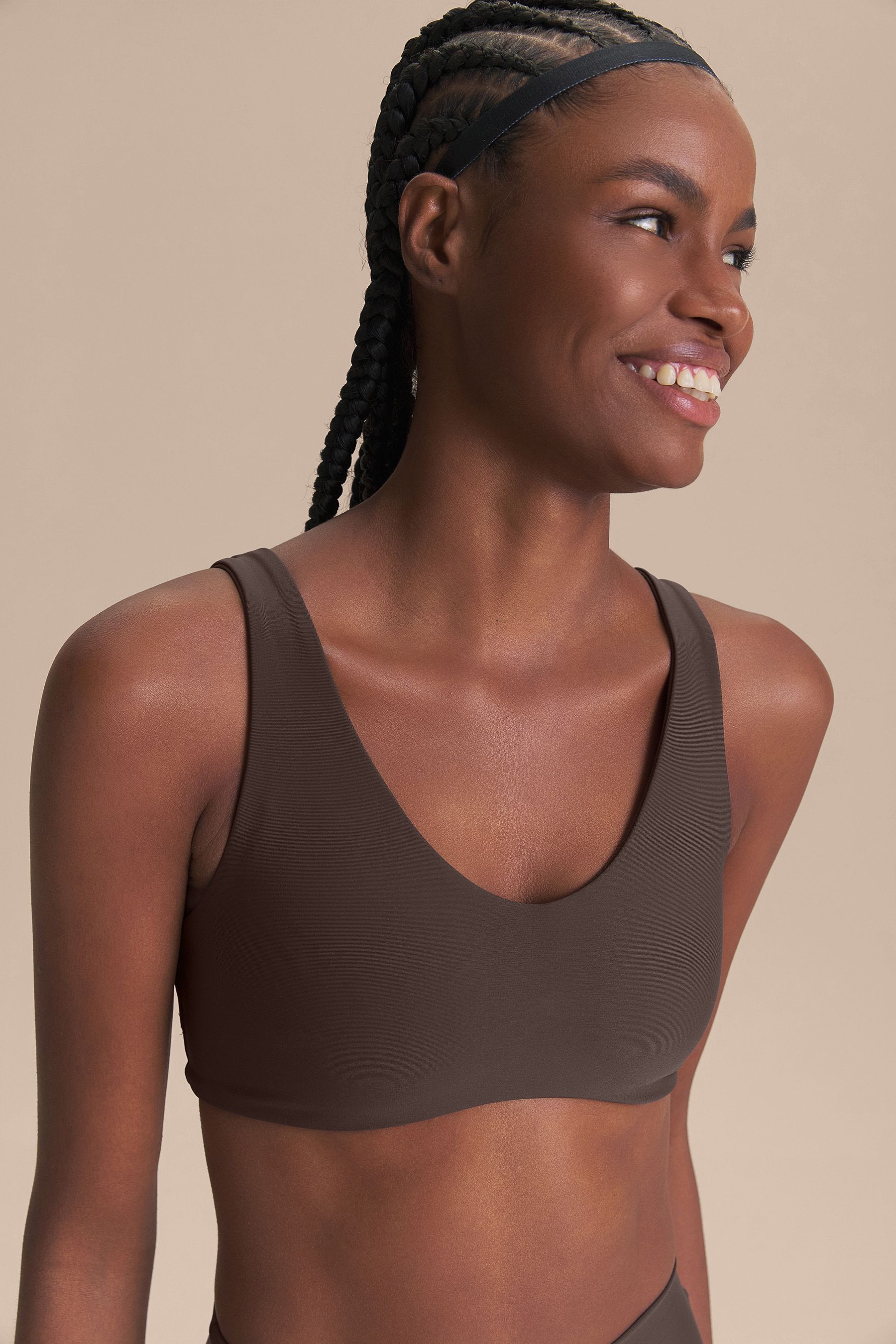 Top Reversible Maxi LIVE 3