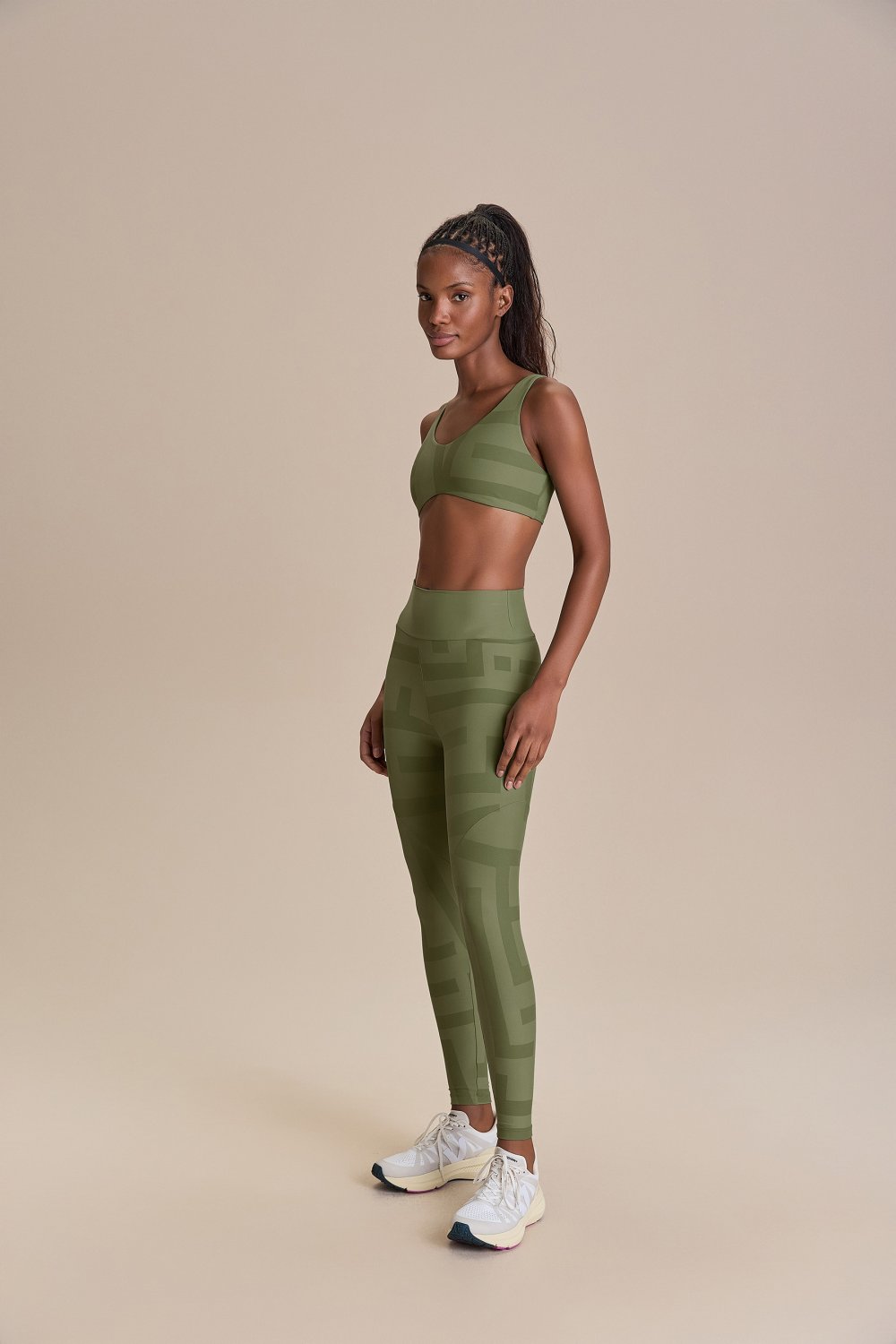 Legging Maxi LIVE 3