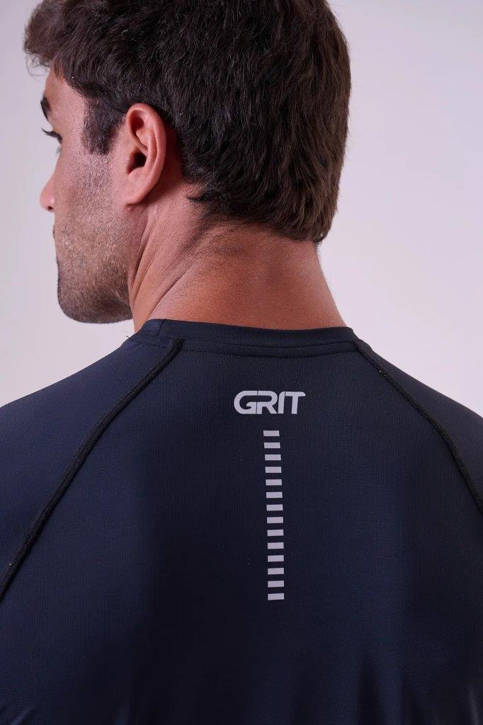 Camiseta Grit Bossa UV50 MASC 3