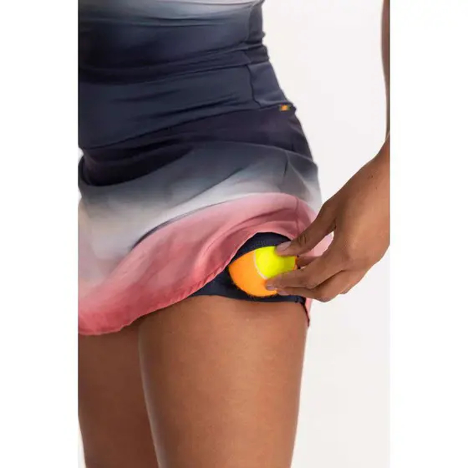 SAIA COM SHORTS G SOLARIS BT 2