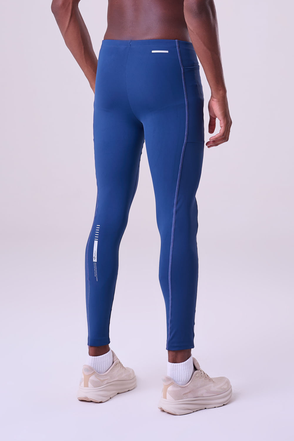 LEGGING SIGNATURE SAMBA 2 BOLSOS MASC 6