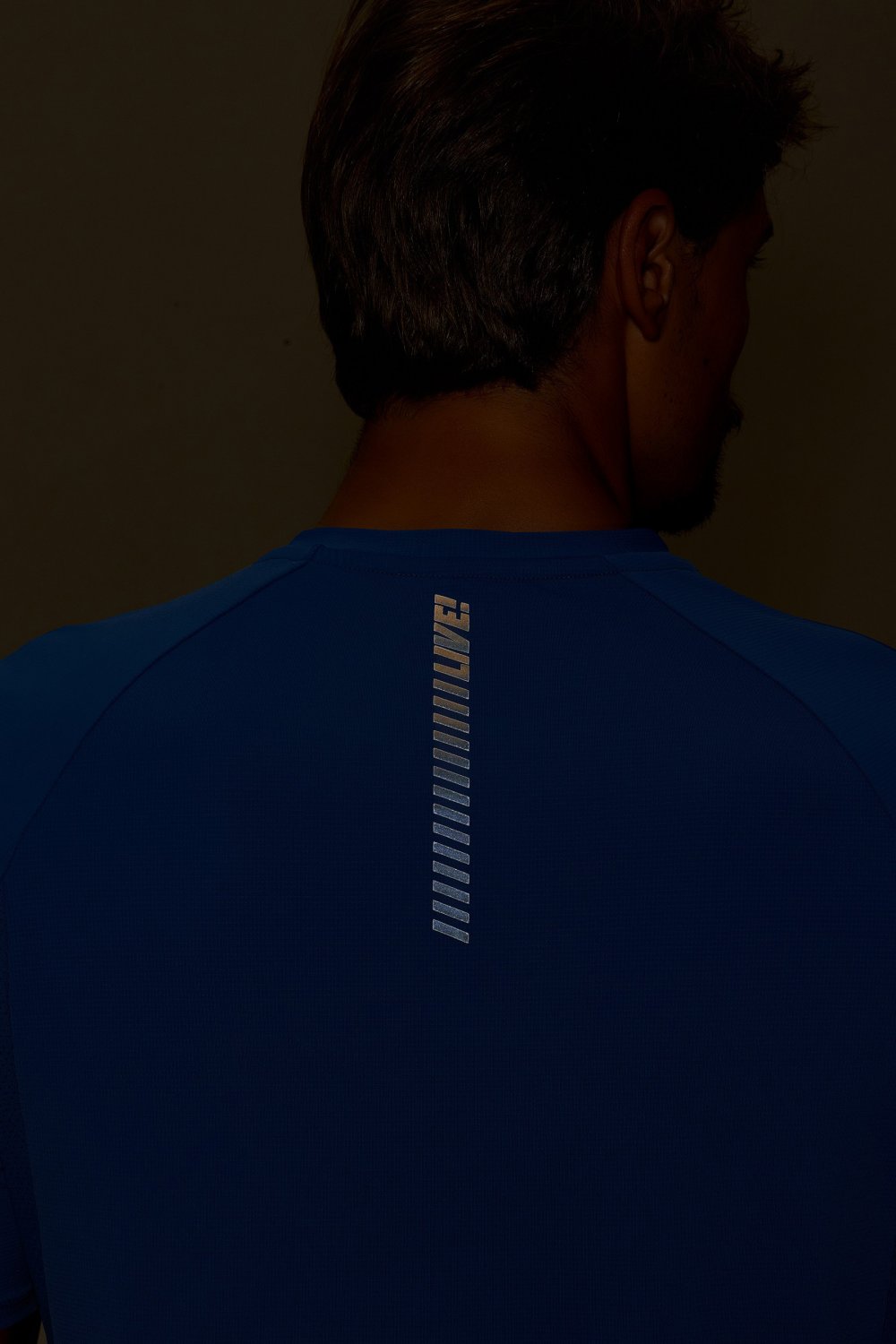 Camiseta Comfy Harmony Men 4