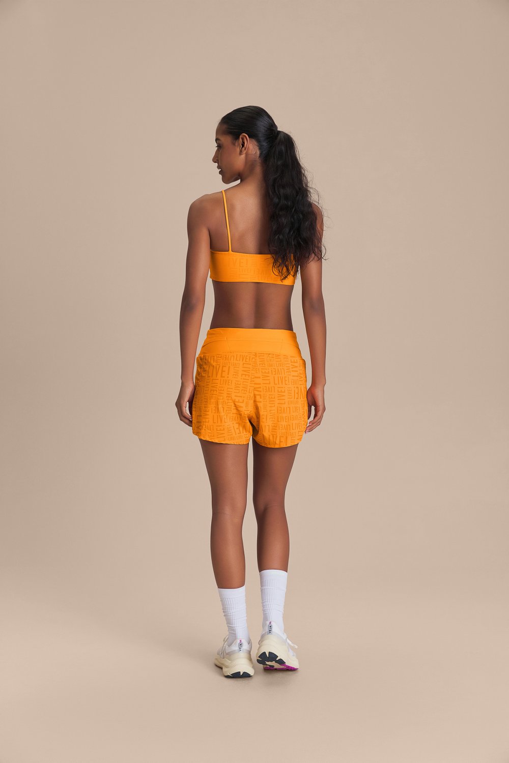 Shorts Run LIVE 5