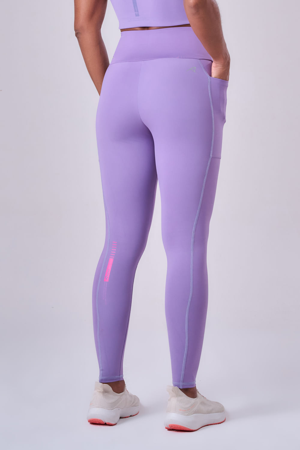 LEGGING SIGNATURE SAMBA 3 BOLSOS 6