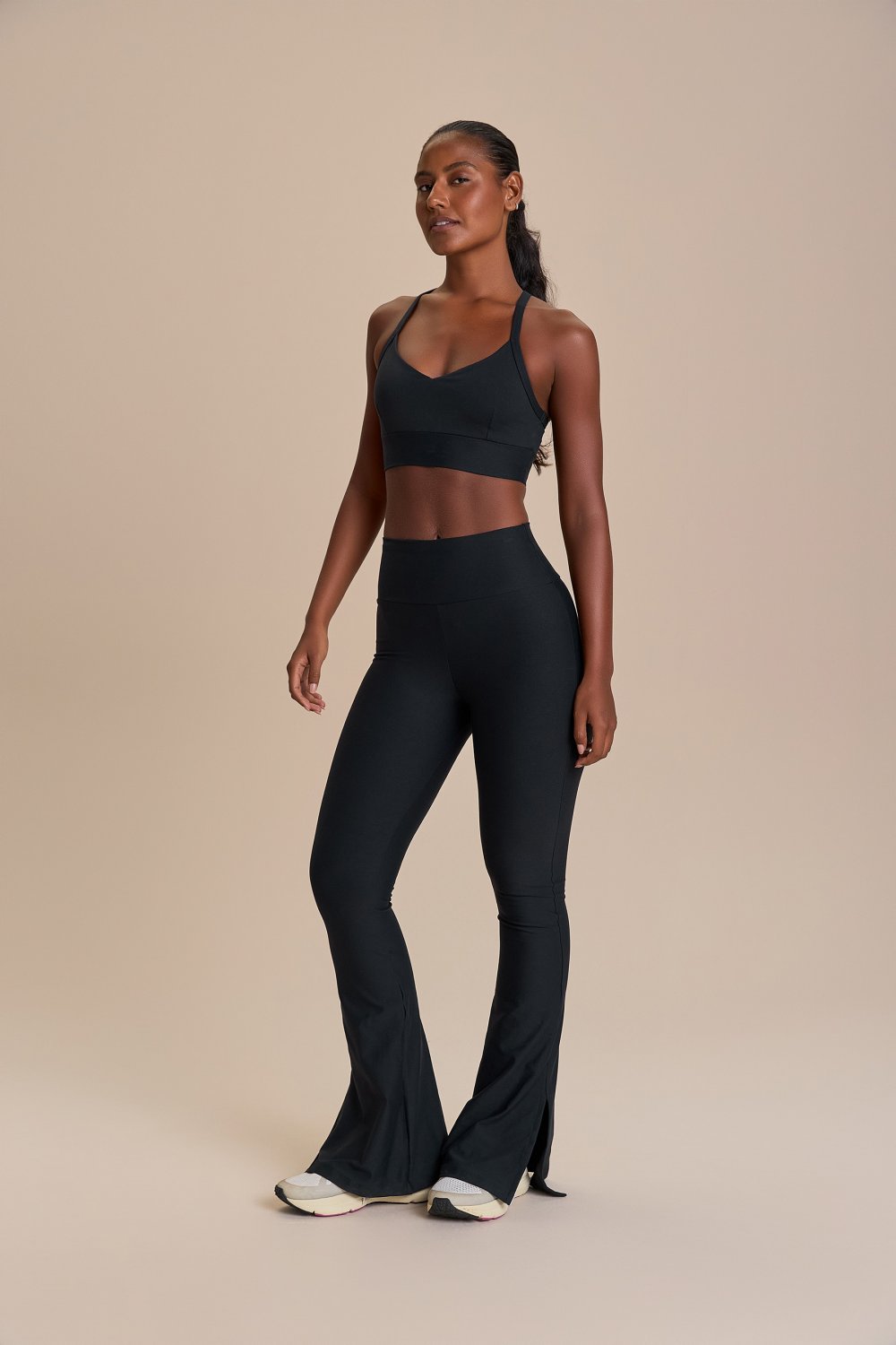 Calca Flare Active Eclipse 1