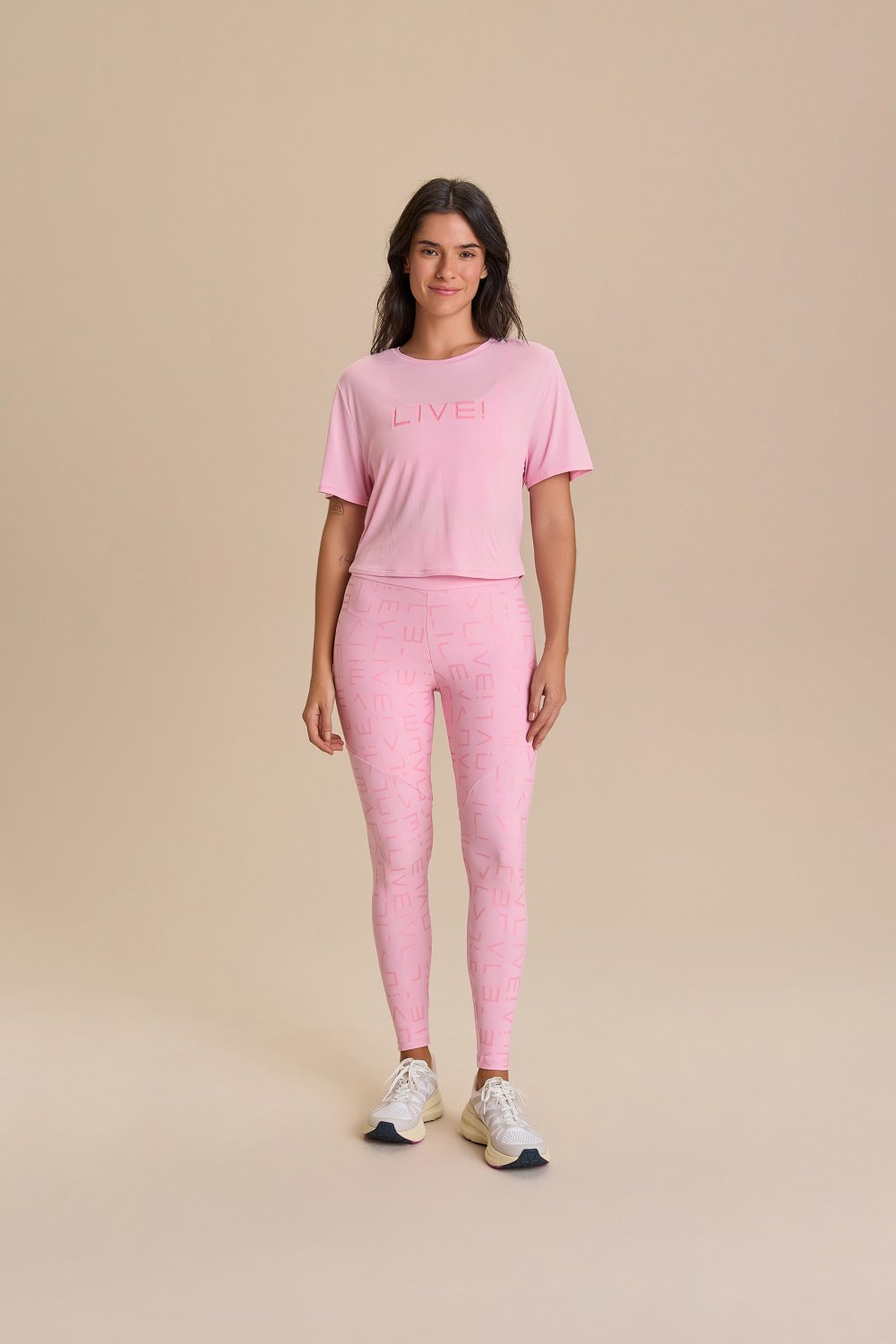 Legging Icon Hydefit Adaptiv 5