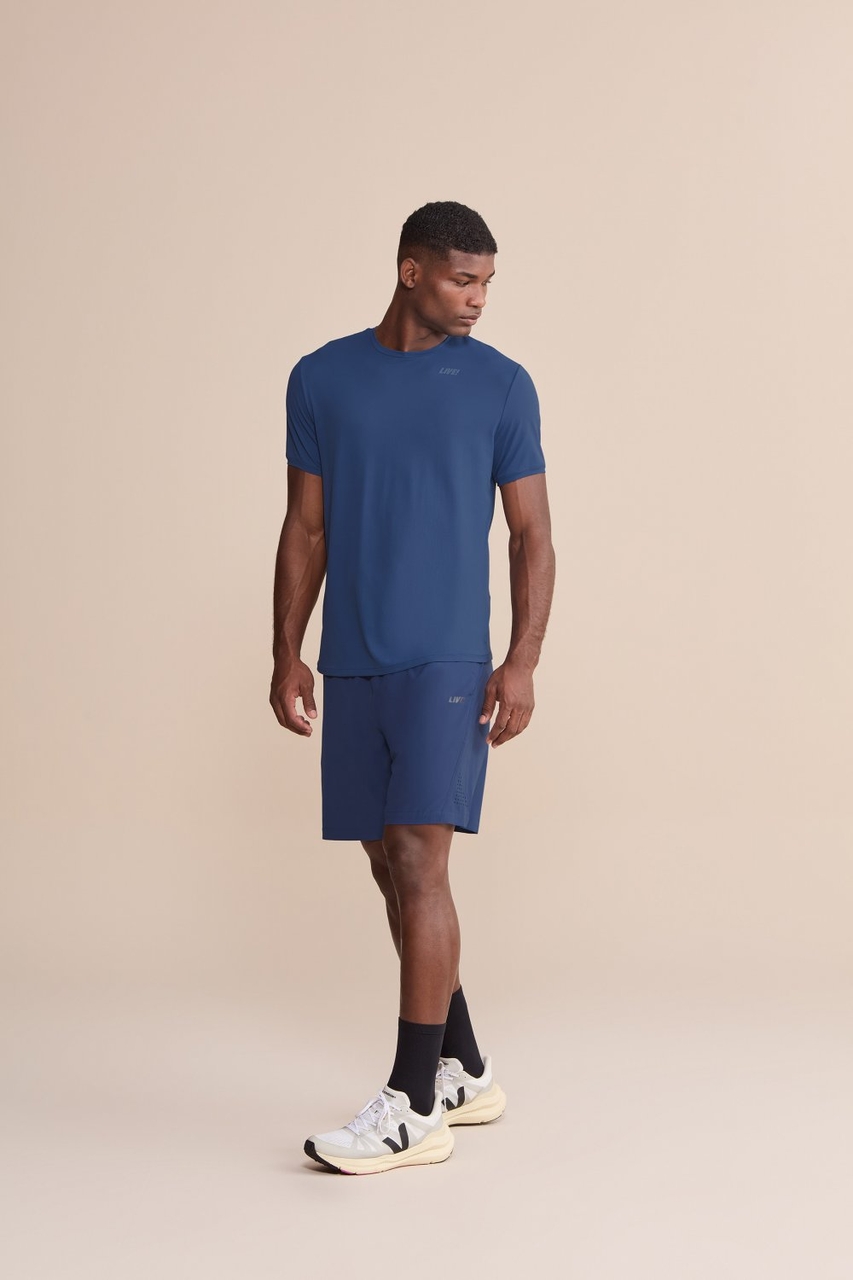 Camiseta Basic Comfort Men 1
