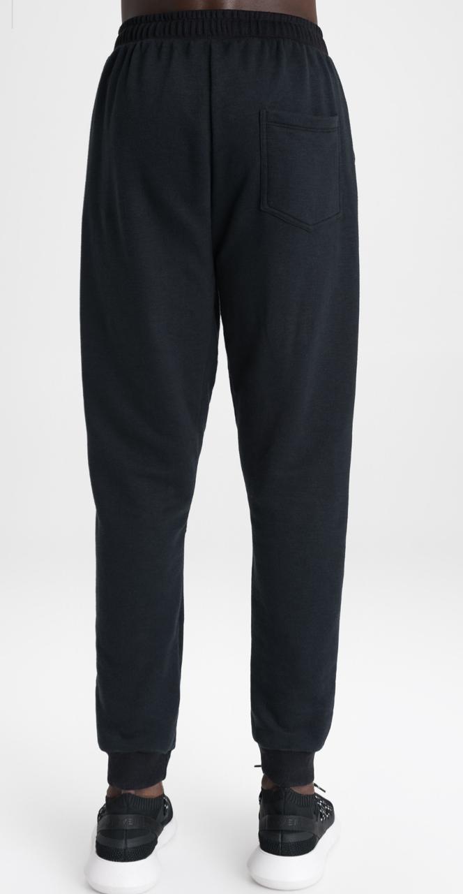 Calça Comfy Men Noir Black 4