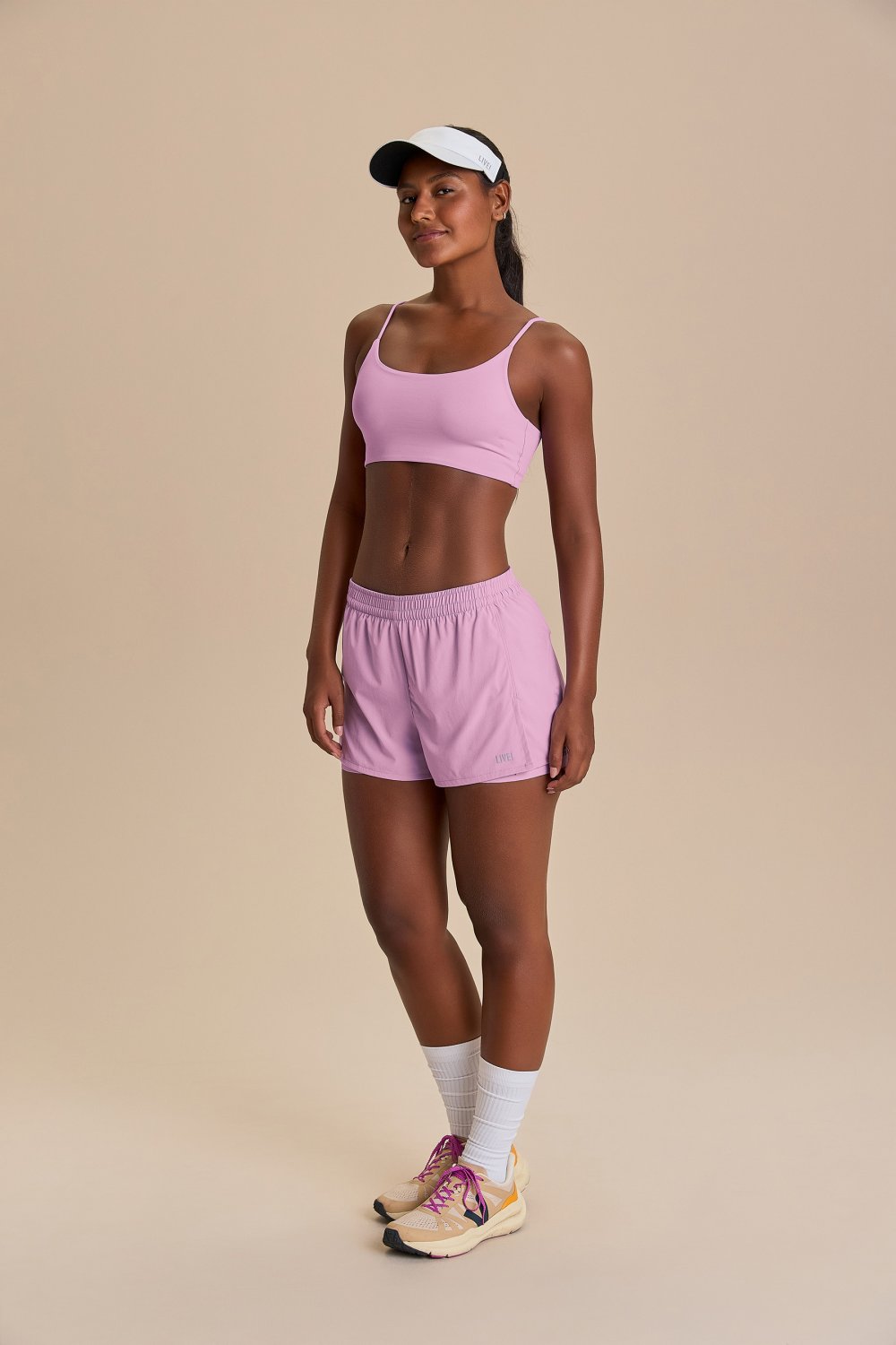 Shorts Movement Dryside 6