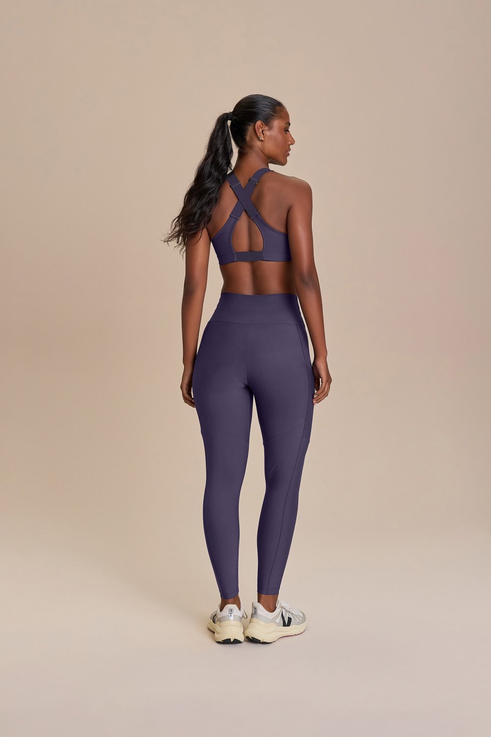 Legging Intense Race Pro 3
