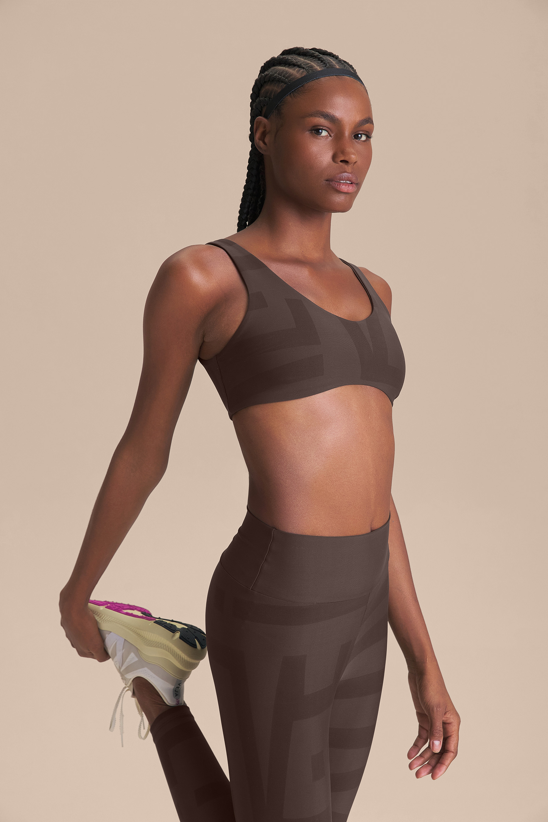 Top Reversible Maxi LIVE 2